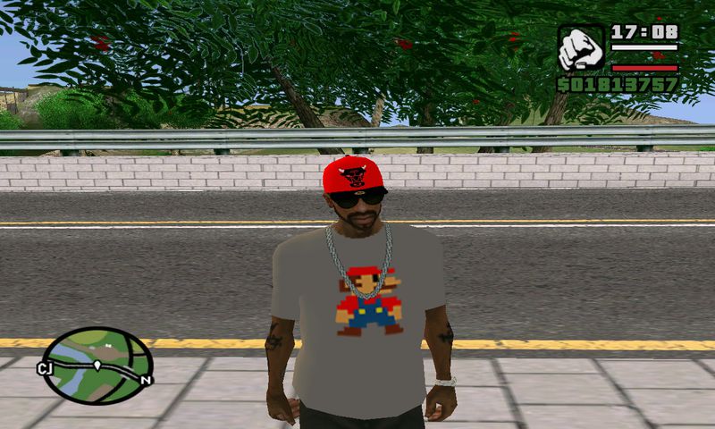 mod